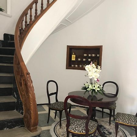 Ca De L'Alfas Hotel Beniarjo Екстериор снимка