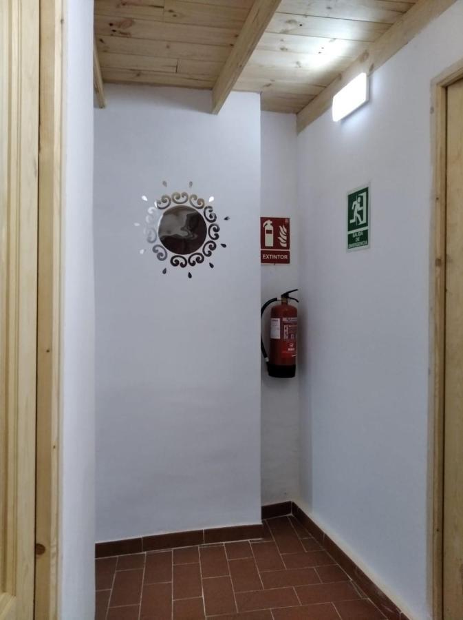 Ca De L'Alfas Hotel Beniarjo Екстериор снимка