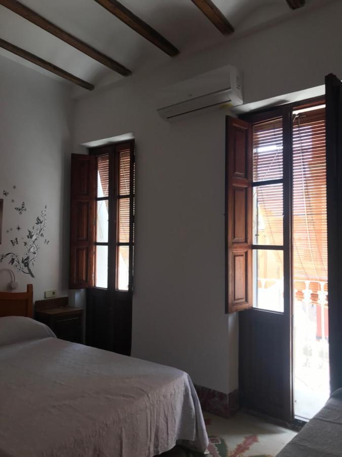 Ca De L'Alfas Hotel Beniarjo Екстериор снимка