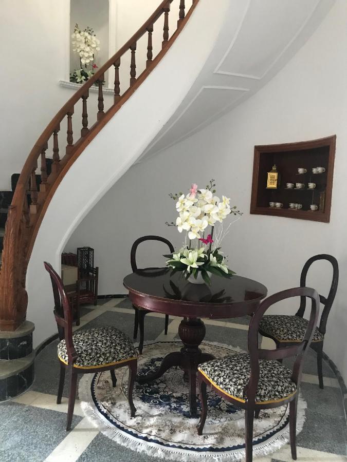 Ca De L'Alfas Hotel Beniarjo Екстериор снимка