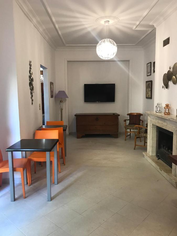 Ca De L'Alfas Hotel Beniarjo Екстериор снимка