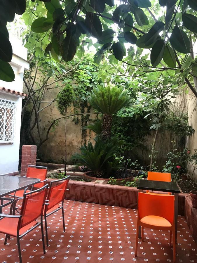 Ca De L'Alfas Hotel Beniarjo Екстериор снимка